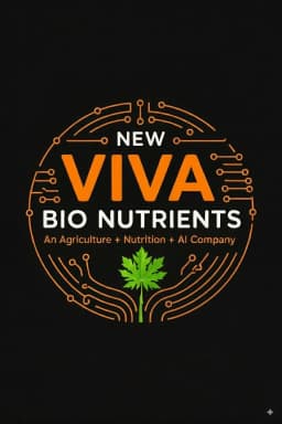 New ViVa Bio Nutrients Logo